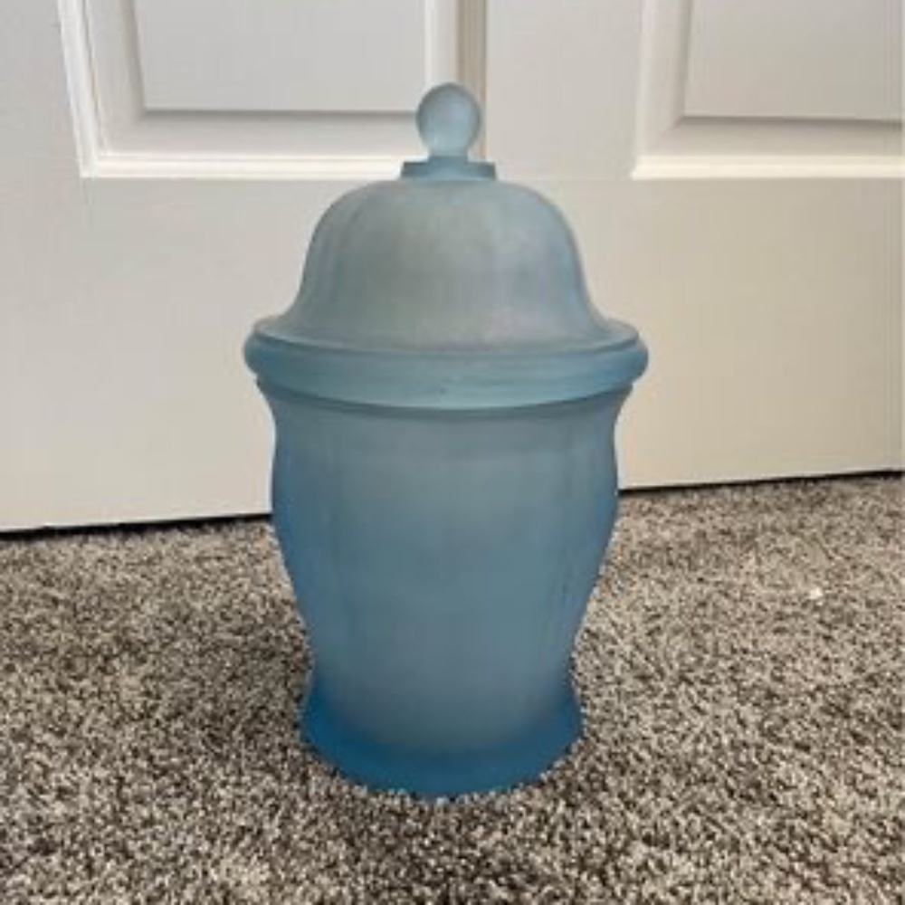 Decor Jar